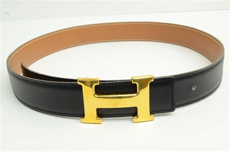 old hermes belts|authentic Hermes belt for sale.